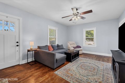 Tiny photo for 128 Wooddale St, Maryville, TN 37801 (MLS # 1332701)