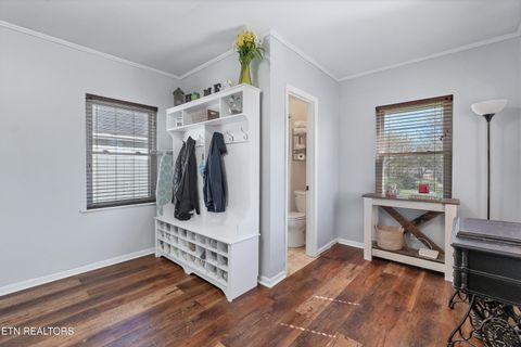 Tiny photo for 128 Wooddale St, Maryville, TN 37801 (MLS # 1332701)