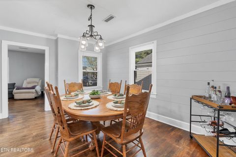 Tiny photo for 128 Wooddale St, Maryville, TN 37801 (MLS # 1332701)