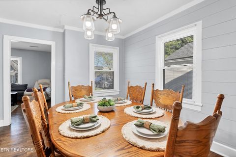 Tiny photo for 128 Wooddale St, Maryville, TN 37801 (MLS # 1332701)