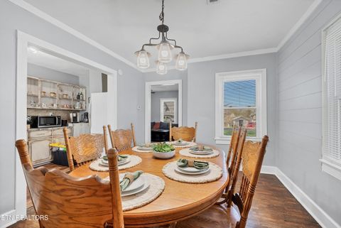 Tiny photo for 128 Wooddale St, Maryville, TN 37801 (MLS # 1332701)