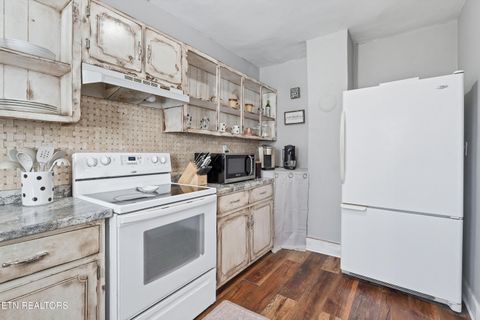 Tiny photo for 128 Wooddale St, Maryville, TN 37801 (MLS # 1332701)