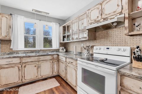 Tiny photo for 128 Wooddale St, Maryville, TN 37801 (MLS # 1332701)