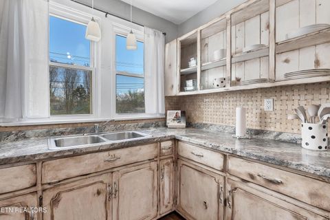 Tiny photo for 128 Wooddale St, Maryville, TN 37801 (MLS # 1332701)