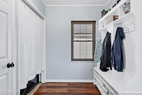 Tiny photo for 128 Wooddale St, Maryville, TN 37801 (MLS # 1332701)