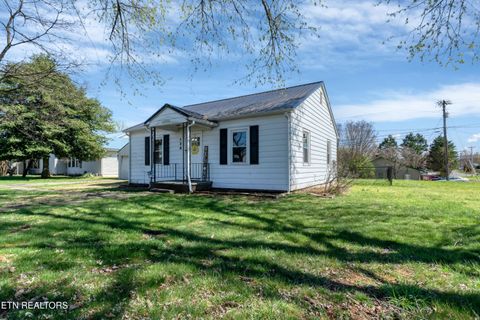 Tiny photo for 128 Wooddale St, Maryville, TN 37801 (MLS # 1332701)