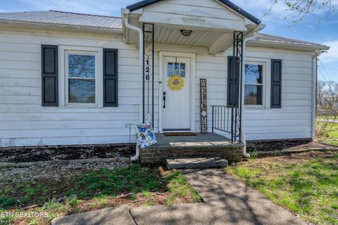 Tiny photo for 128 Wooddale St, Maryville, TN 37801 (MLS # 1332701)
