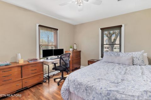 Tiny photo for 128 Wooddale St, Maryville, TN 37801 (MLS # 1332701)