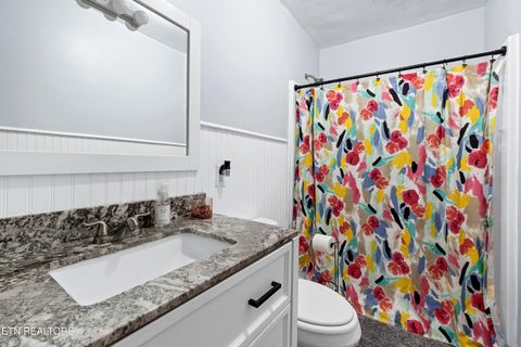 Tiny photo for 128 Wooddale St, Maryville, TN 37801 (MLS # 1332701)