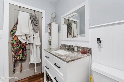 Tiny photo for 128 Wooddale St, Maryville, TN 37801 (MLS # 1332701)