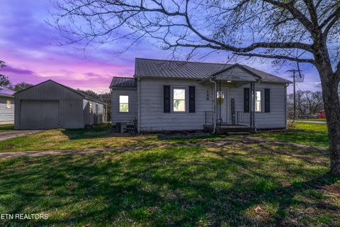Tiny photo for 128 Wooddale St, Maryville, TN 37801 (MLS # 1332701)