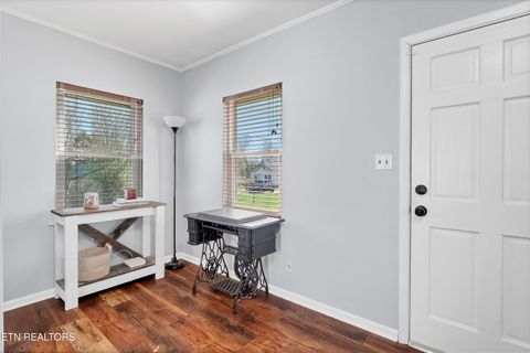 Tiny photo for 128 Wooddale St, Maryville, TN 37801 (MLS # 1332701)