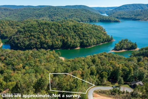 Photo of Alum Drive, New Tazewell, TN 37825 (MLS # 1319996)
