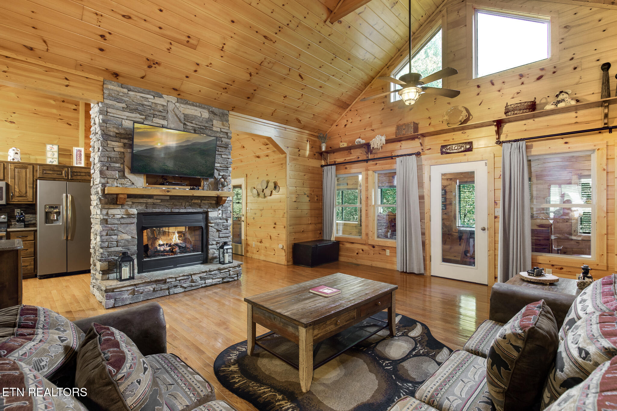 2471 Cove Mountain Lane