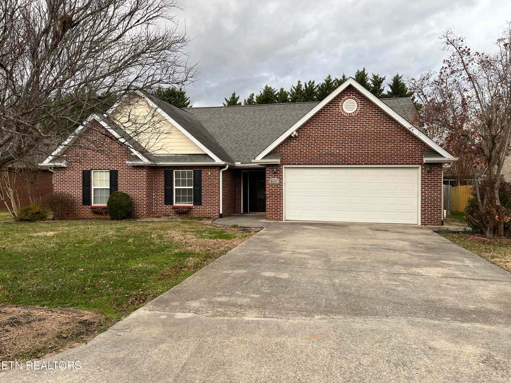 Photo of 1817 Andy Lane, Maryville, TN 37803 (MLS # 1343769)