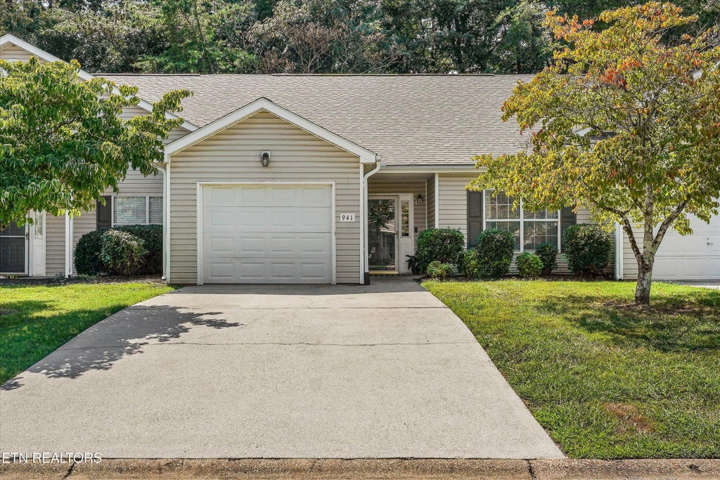 Photo of 941 Ashley Michelle Court, Knoxville, TN 37934 (MLS # 1354958)