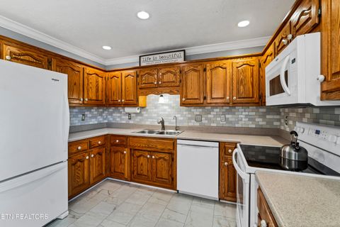 Tiny photo for 832 Misty View Drive, Maryville, TN 37804 (MLS # 1338326)