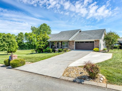 Tiny photo for 832 Misty View Drive, Maryville, TN 37804 (MLS # 1338326)
