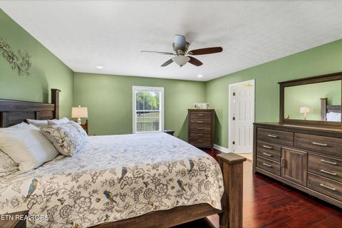 Tiny photo for 832 Misty View Drive, Maryville, TN 37804 (MLS # 1338326)