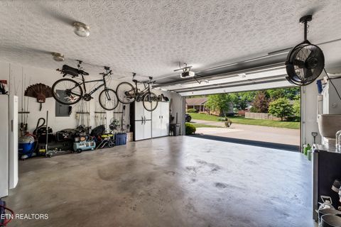 Tiny photo for 832 Misty View Drive, Maryville, TN 37804 (MLS # 1338326)