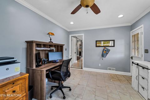 Tiny photo for 832 Misty View Drive, Maryville, TN 37804 (MLS # 1338326)