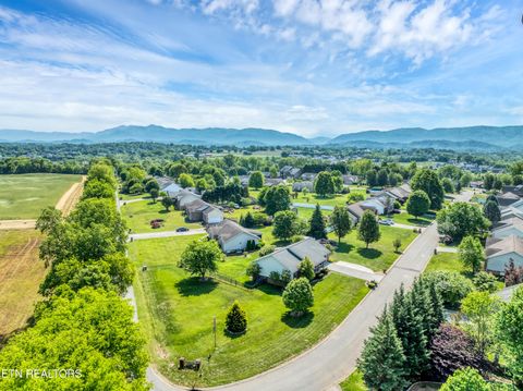 Tiny photo for 832 Misty View Drive, Maryville, TN 37804 (MLS # 1338326)