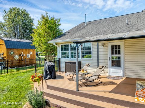 Tiny photo for 832 Misty View Drive, Maryville, TN 37804 (MLS # 1338326)