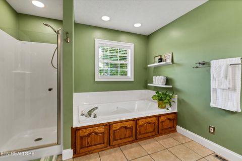 Tiny photo for 832 Misty View Drive, Maryville, TN 37804 (MLS # 1338326)