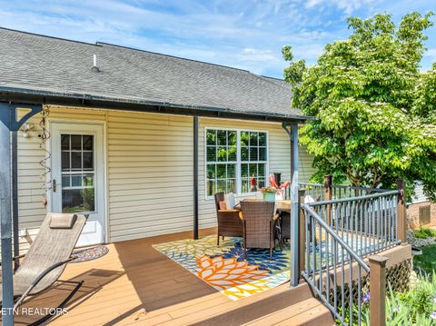 Tiny photo for 832 Misty View Drive, Maryville, TN 37804 (MLS # 1338326)