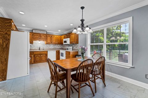 Tiny photo for 832 Misty View Drive, Maryville, TN 37804 (MLS # 1338326)