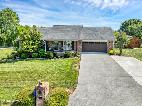 Tiny photo for 832 Misty View Drive, Maryville, TN 37804 (MLS # 1338326)