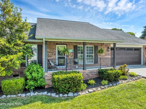 Tiny photo for 832 Misty View Drive, Maryville, TN 37804 (MLS # 1338326)