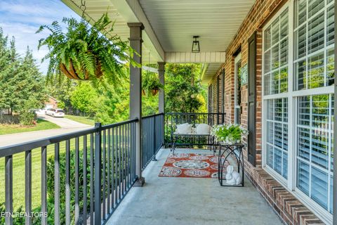 Tiny photo for 832 Misty View Drive, Maryville, TN 37804 (MLS # 1338326)
