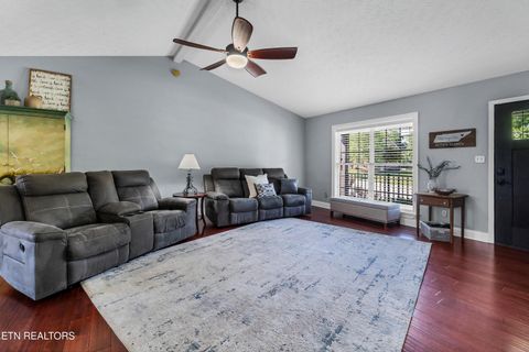 Tiny photo for 832 Misty View Drive, Maryville, TN 37804 (MLS # 1338326)