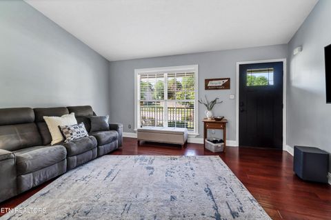 Tiny photo for 832 Misty View Drive, Maryville, TN 37804 (MLS # 1338326)