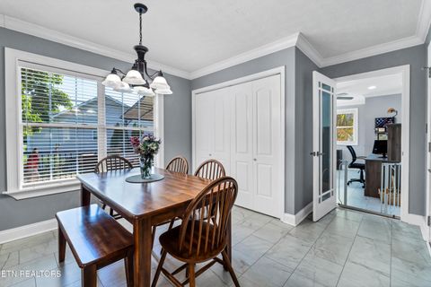 Tiny photo for 832 Misty View Drive, Maryville, TN 37804 (MLS # 1338326)