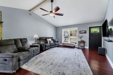 Tiny photo for 832 Misty View Drive, Maryville, TN 37804 (MLS # 1338326)