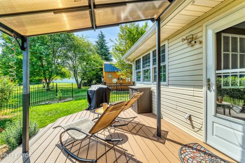 Tiny photo for 832 Misty View Drive, Maryville, TN 37804 (MLS # 1338326)