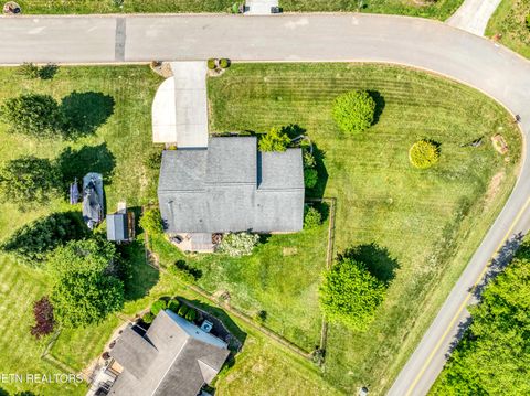 Tiny photo for 832 Misty View Drive, Maryville, TN 37804 (MLS # 1338326)