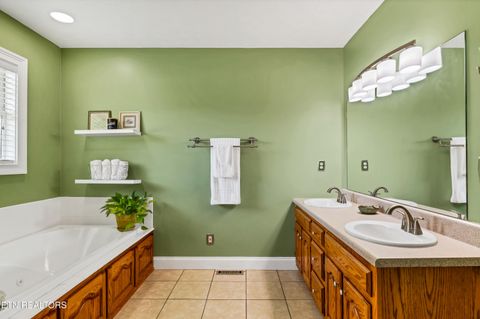 Tiny photo for 832 Misty View Drive, Maryville, TN 37804 (MLS # 1338326)