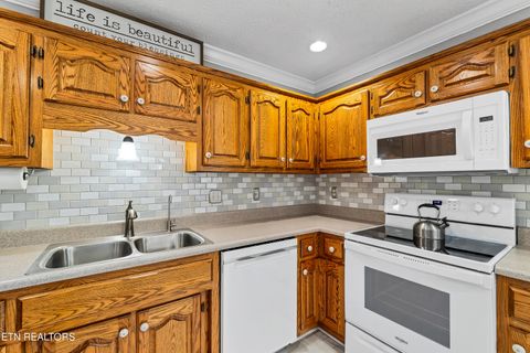 Tiny photo for 832 Misty View Drive, Maryville, TN 37804 (MLS # 1338326)