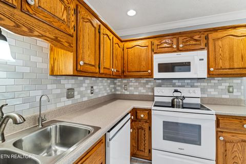 Tiny photo for 832 Misty View Drive, Maryville, TN 37804 (MLS # 1338326)