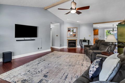 Tiny photo for 832 Misty View Drive, Maryville, TN 37804 (MLS # 1338326)