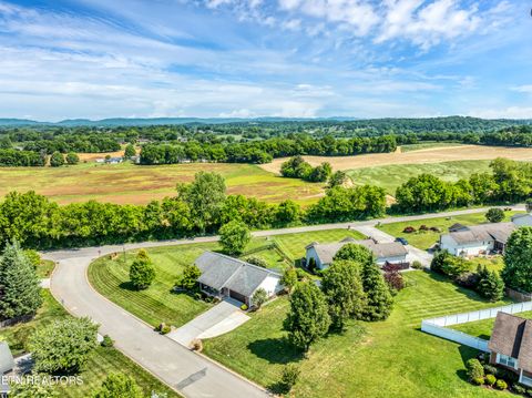 Tiny photo for 832 Misty View Drive, Maryville, TN 37804 (MLS # 1338326)