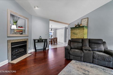 Tiny photo for 832 Misty View Drive, Maryville, TN 37804 (MLS # 1338326)