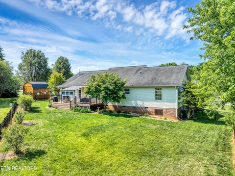 Tiny photo for 832 Misty View Drive, Maryville, TN 37804 (MLS # 1338326)