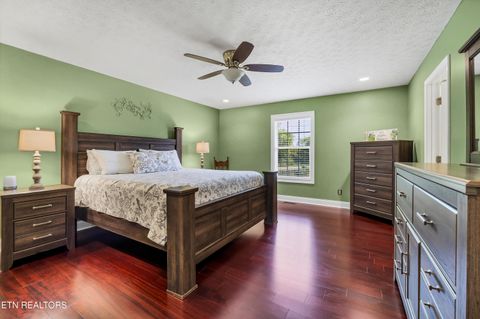 Tiny photo for 832 Misty View Drive, Maryville, TN 37804 (MLS # 1338326)