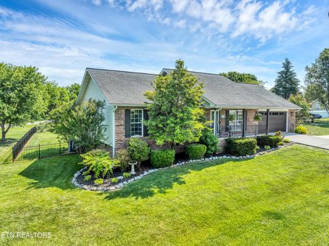 Tiny photo for 832 Misty View Drive, Maryville, TN 37804 (MLS # 1338326)