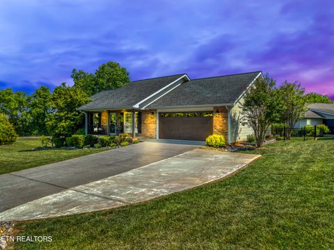 Tiny photo for 832 Misty View Drive, Maryville, TN 37804 (MLS # 1338326)