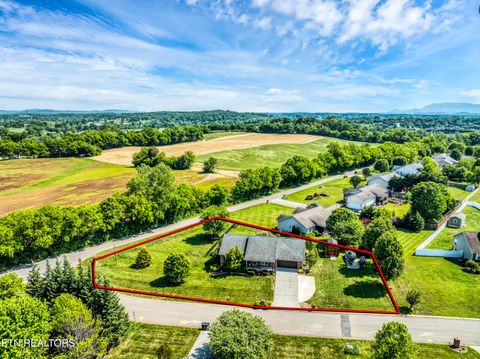 Tiny photo for 832 Misty View Drive, Maryville, TN 37804 (MLS # 1338326)